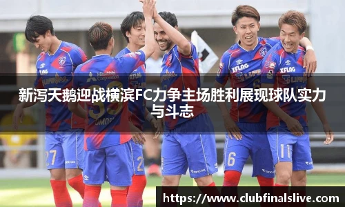 新泻天鹅迎战横滨FC力争主场胜利展现球队实力与斗志